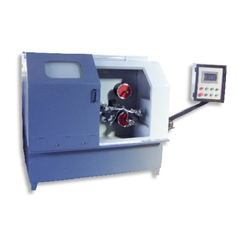 Diamond Saw Blade Sharpening Machine (Double Side)