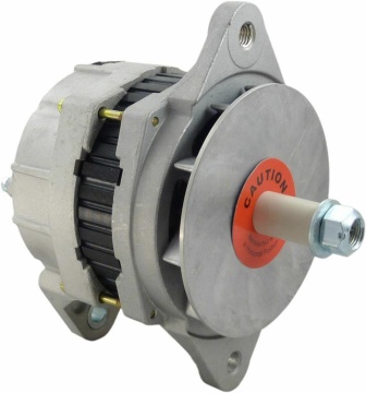 Heavy Duty 22SI Alternator for Cummins 3675242 3675242RX 3935530 8003N 22SI 24V 8367
