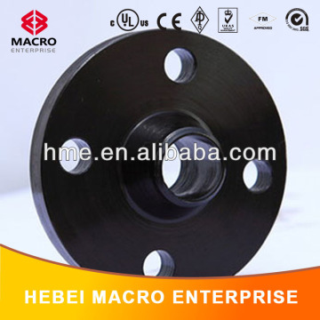 Factory price / FOB Ton price of Weld Neck Flange ANSI