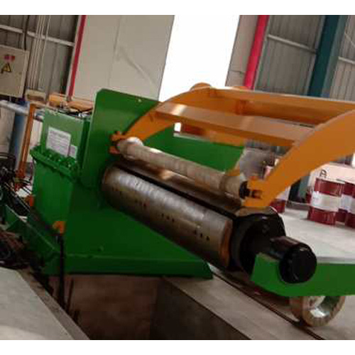 High Precision SUS Steel Coil Slitting Line Machines