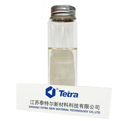 Specialty Epoxy Resins