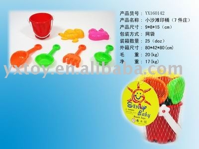 beach and sand toys.beach toys yx160142.