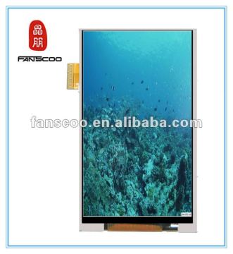4.0 inch universal touch screen panel lcd for lg p925