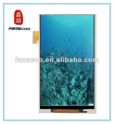 4.0 inch universal touch screen panel lcd for lg p925