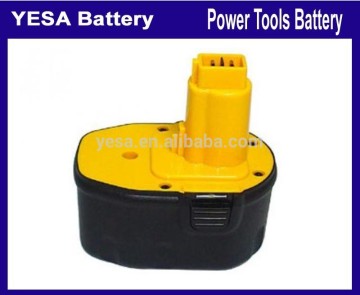 14.4V 2.0Ah Li-ion Power Tool Battery for Dewalt DC9091 DE9038 DE9091 DE9092 DE9094 DW9091 DW9094 Powertool Battery