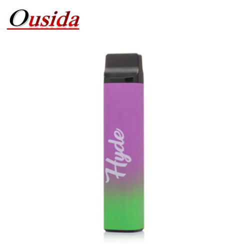 Функция Hyde Edge Pen Pod Device за еднократна употреба