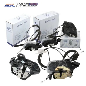 AISC Auto Parts Wholesale: NISSAN TOYOTA Central Door Lock Actuator