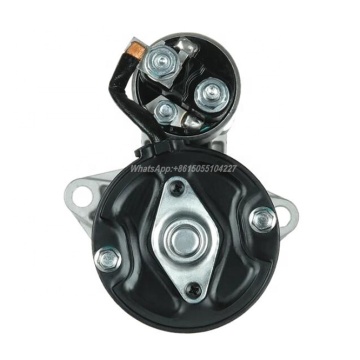 2.0kW Motor Starter 0001109035 18508660 714/35600