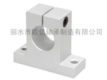 Shaft Support (SK Series)