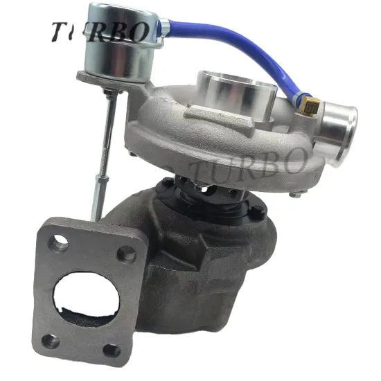 Replacement 2674A226 GT25 711736-0026 Diesel Engine Turbocharger for Perkins Massey Ferguson 5455 Tractor