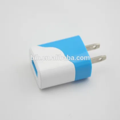 Wall usb charger for Apple Phone
Wall usb charger for Apple Phone 
 
 