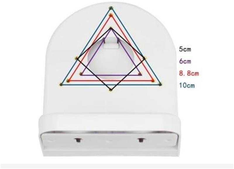 Dome Camera Mount