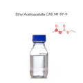 98% Ethyl Acetoacetate Colorless Liquid CAS 141-97-9