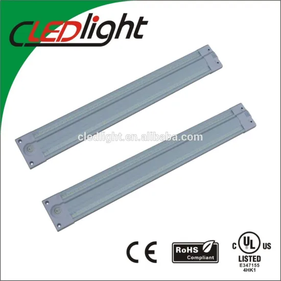 110V LED Under Cabinet Lighting