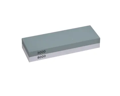 Premium Oilstone for Sharpening Knives and Tools