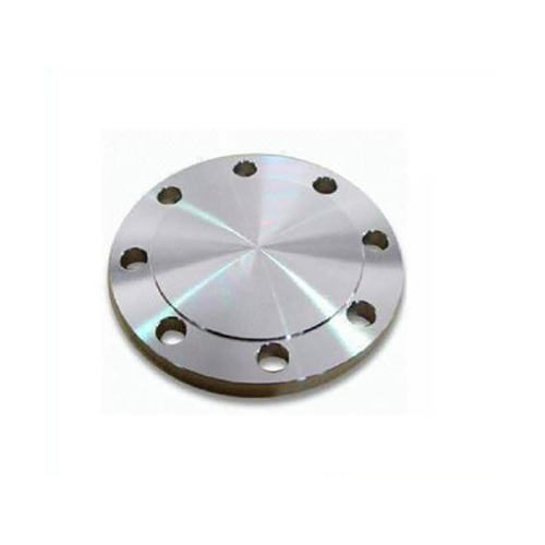 ASTM A350 Forged Blind Flange PN50 RF