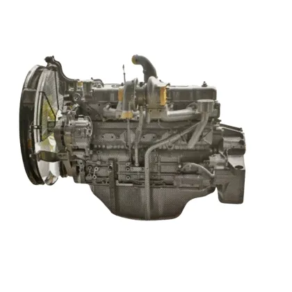 Wholesale Hitachi 6BG1T Excavator Engine Accessories
