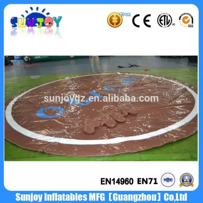 Inflatable Sports Games/ Sumo Suits Sumo Wrestling /Sumo Wrestling Suits for Sale