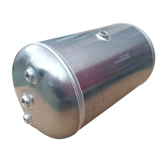 Customizable Aluminum Alloy Truck Brake System - 3513B40B-010-AL