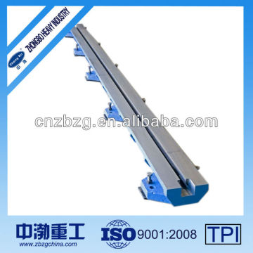Guide Rail & Lead Rail
