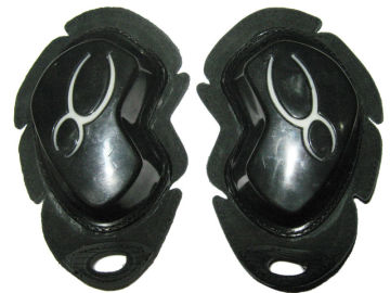 2014 Official Deals Gap Racing Motor Knee pads