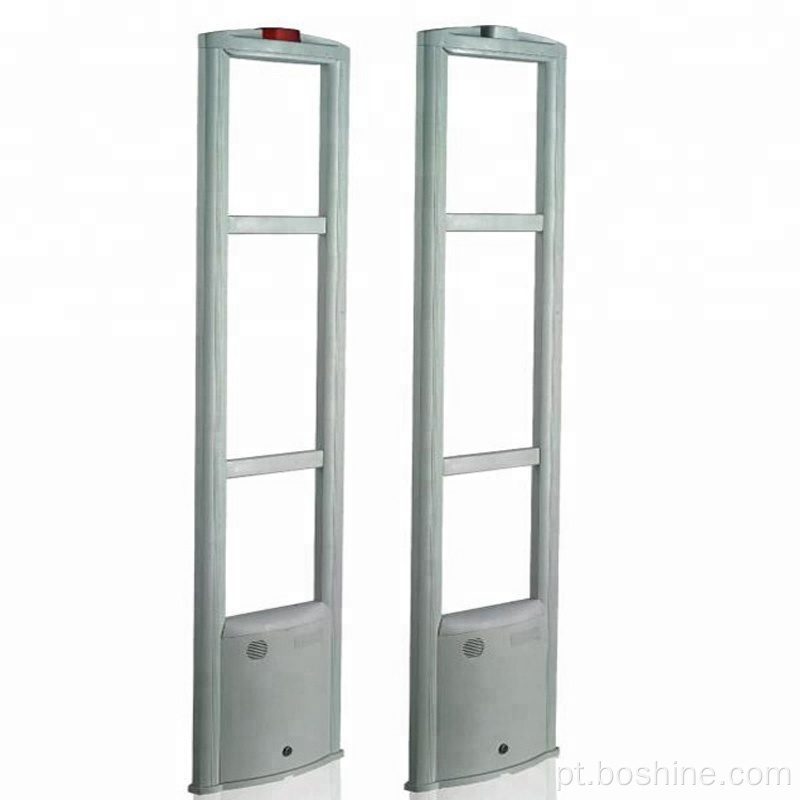 EAS System Anti -roubo Shop Alarm Security Gate