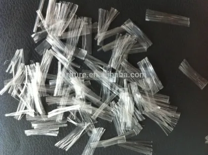 reticulation polypropylene fiber
