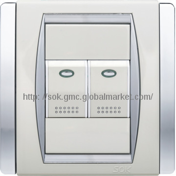 W91 series——2G 1W switch