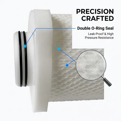 Max K High Flow Cartridge Filter Aquarium Filters