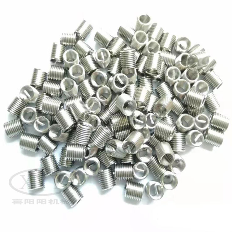 X-750 Stainless Steel Wire Thread Insert  Size m16*1.5