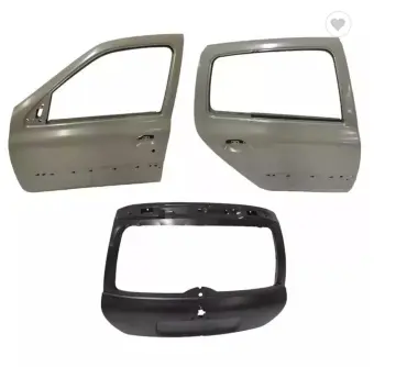 Front to Rear Auto Spare Parts for Renault Clio 2