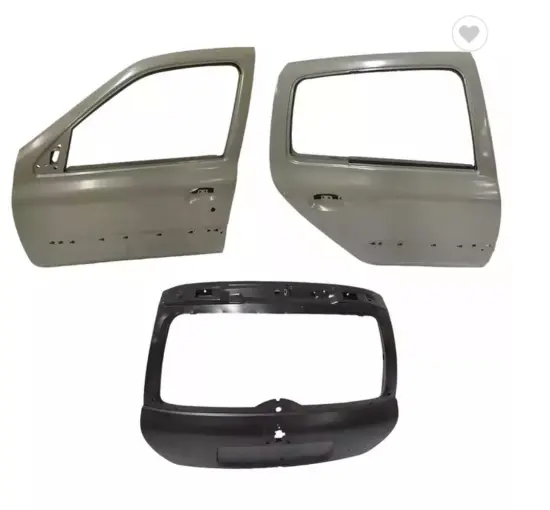 Front to Rear Auto Spare Parts for Renault Clio 2