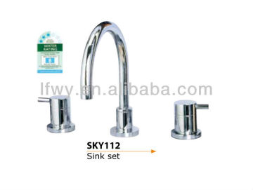 luofa washing machine kitchen sink tap