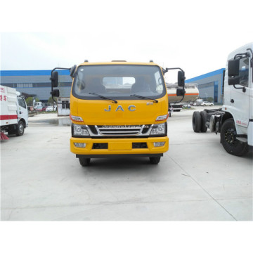 JAC cheap wrecker tow truck for sale