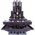 CNC 4-Axes Vertical Machine Tools