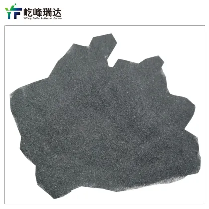 SiC Composition Used for Minerals and Metallurgy