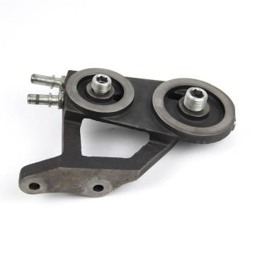 FS36247, FS20123, FF5767, 5301449, 1117-00181, 5405295, 5482919, 5294940: Replacement Parts for Cummins, Liugong, Yutong Fuel Water Separators