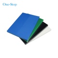 Plastic Wear-Resistant Pom Board