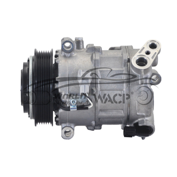 OEM AC компрессор 68103198AC 68103198AA для Jeep Cherokee &amp; Chrysler 3.2