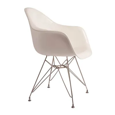 Eames Plastic Armchair