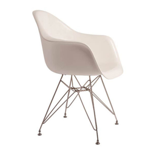 Eames Plastic Armchair