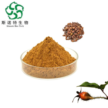 Multi-Functional Cherokee Rose Extract for Skin and Health Benefits