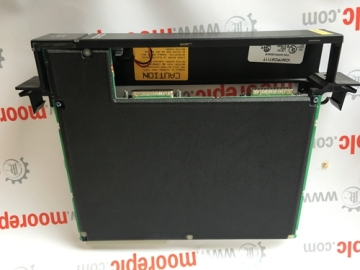 GE IC200ALG630