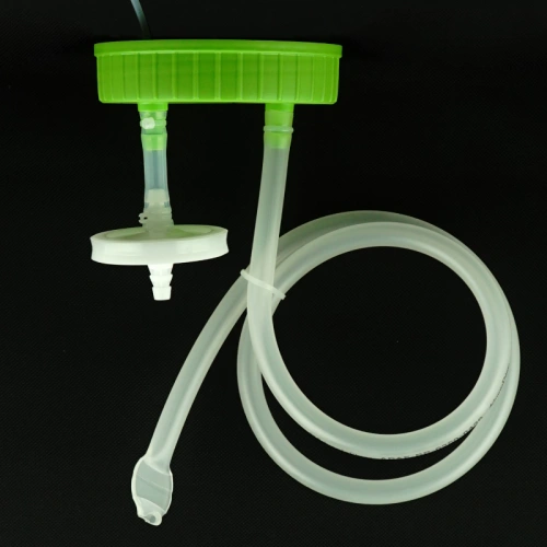 Transfer Cap for 2L High Efficiency Erlenmeyer Flask China ...