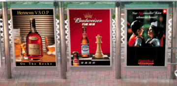 3D-reclame