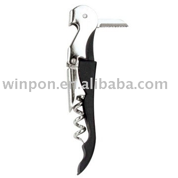 Multifunction Bottle Opener