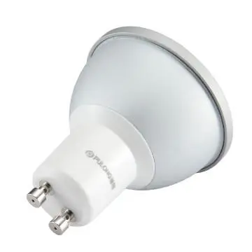 6W COB high lumin 580 lumin spotlight