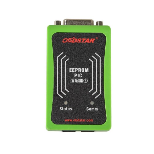 OBDSTAR X300 DP X-300DP PAD Tablet Key Programmer