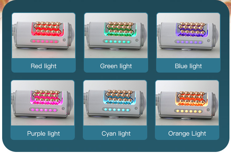 cellulite roller machine