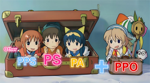 PPO HONYPLASTIC5